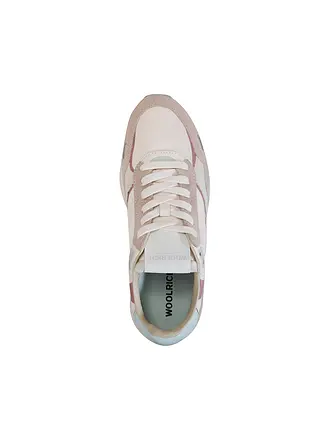 WOOLRICH | Zapatillas de deporte | beige